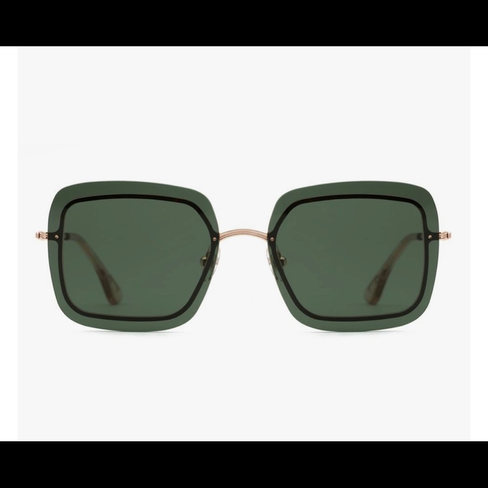 KREWE sunglasses - Picture 2 of 4